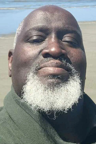 Tyrone Freeman 1961-2026